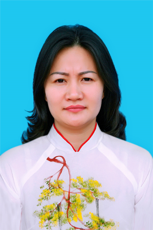Nguyễn Thị Thúy
