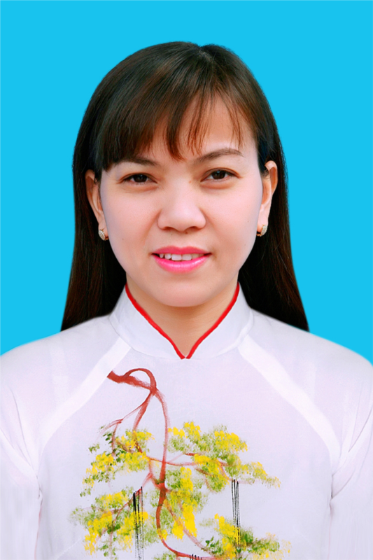 Phạm Thị Thanh Thảo