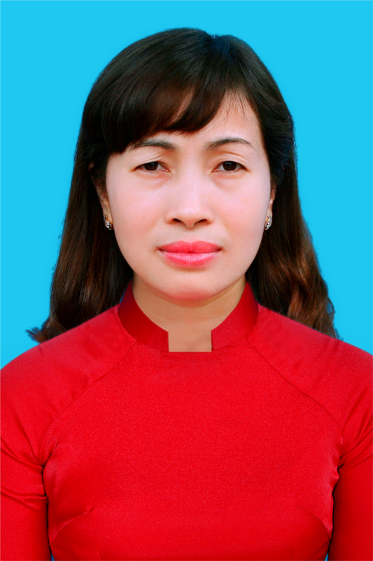 Nguyễn Thị Dịu