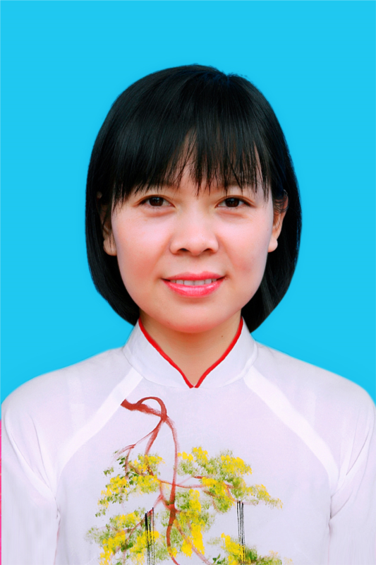 Trần Thị Thu Hồng