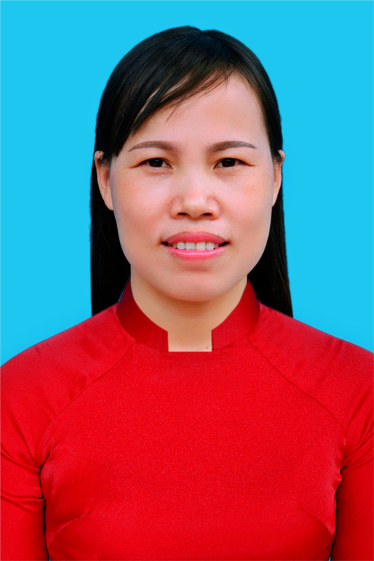 Nguyễn Thị Thu
