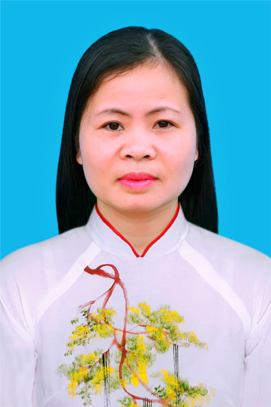 Nguyễn Thị Vân Khanh
