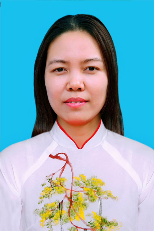 Nguyễn Thị Xuân