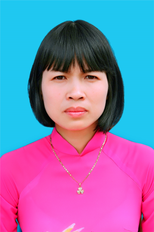 Nguyễn Thị Hồng Chuyển