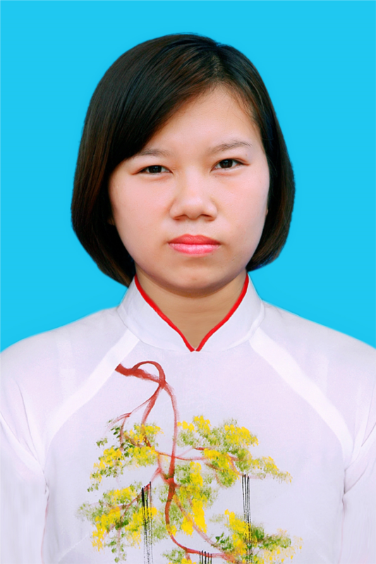 Trương Thị Hồng Hạnh